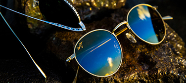 Maui Jim staying strong with new styles