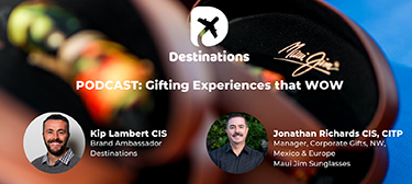 Podcast: Gifting Experiences that WOW