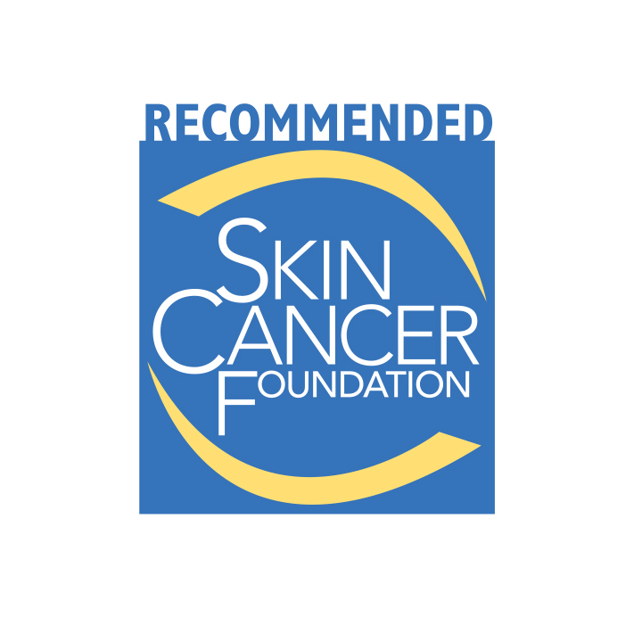 Skin Cancer Foundation Logo